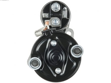 Стартер as (польша) S0233