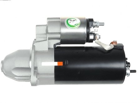 Стартер as (польша) S0233