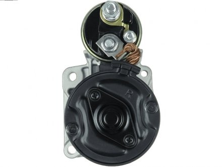 Стартер as (польша) S0237