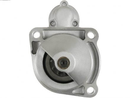 Стартер as (польша) S0256