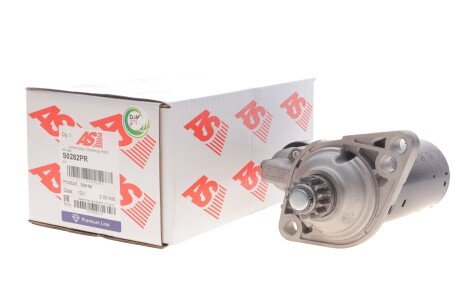 Стартер as (польша) S0282PR