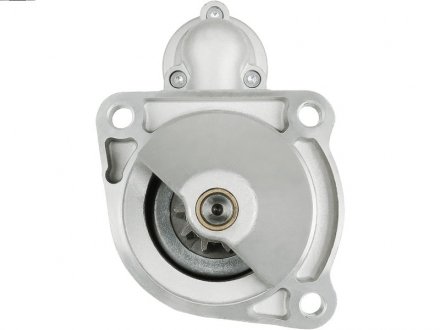 Стартер as (польша) S0301