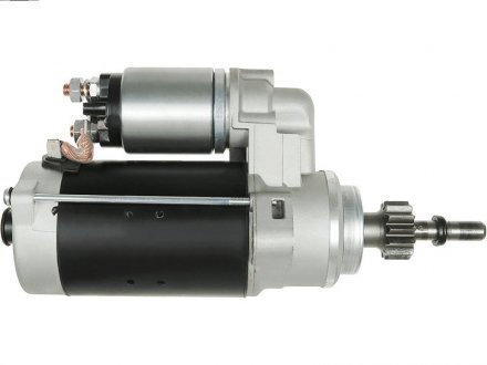 Стартер as (польша) S0303