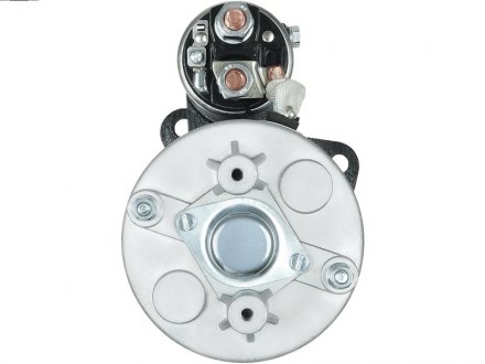 Стартер as (польша) S0317