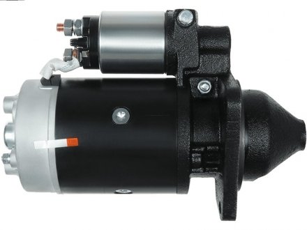 Стартер as (польша) S0317