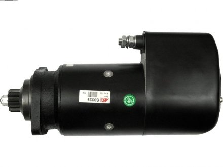 Стартер as-pl S0339