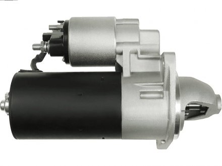 Стартер as (польша) S0387