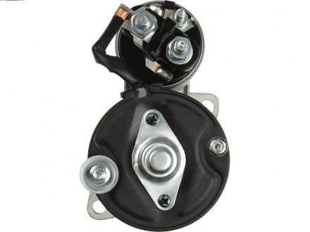 Стартер as (польша) S0387