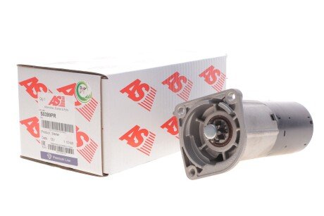Стартер as (польша) S0399PR