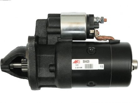 Стартер as-pl S0420