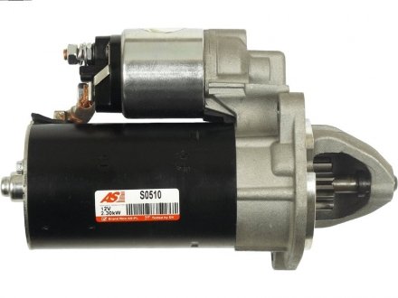 Стартер as (польша) S0510