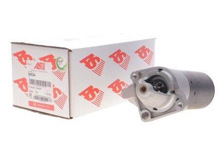 Стартер as (польша) S0524
