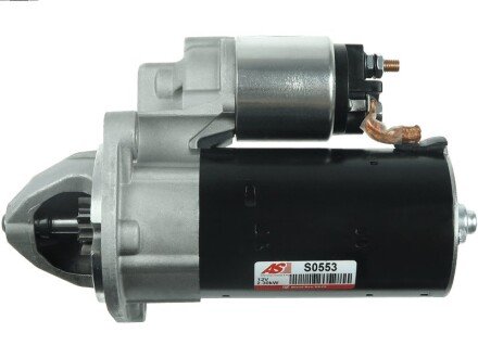 Стартер as (польша) S0553