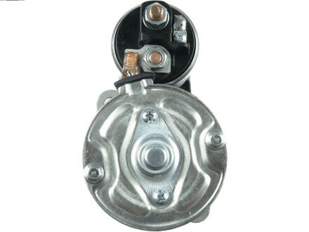 Стартер as (польша) S0553