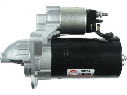 Стартер as (польша) S0555