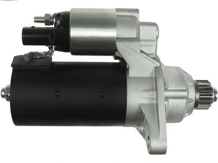 Стартер as (польша) S0566