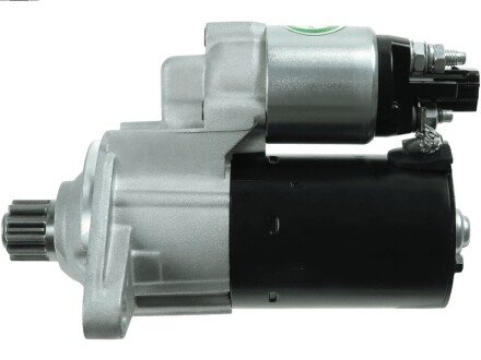 Стартер as (польша) S0567