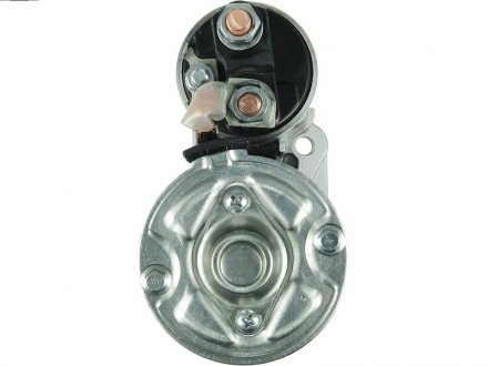 Стартер as (польша) S0584