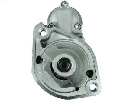 Стартер as (польша) S0584 на Тойота Приус 20