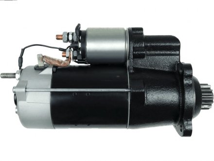 Стартер as (польша) S0645S