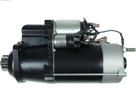 Стартер as (польша) S0645S