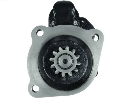 Стартер as (польша) S0645S