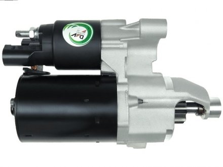 Стартер as (польша) S0664S