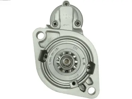 Стартер AS (Польша) S0678PR