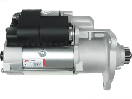 Стартер as (польша) S0683S