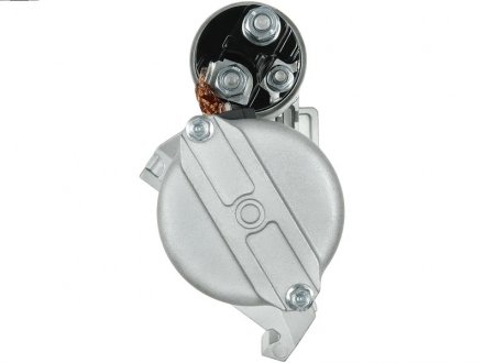 Стартер as (польша) S0690S