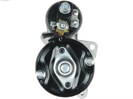 Стартер as (польша) S0721S