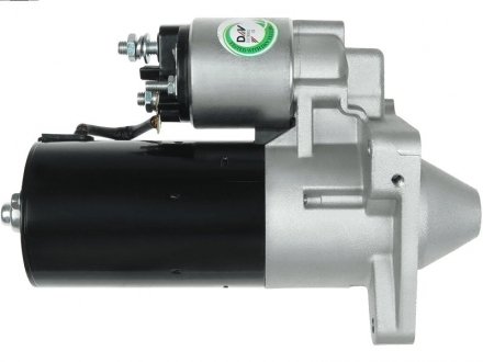 Стартер as (польша) S0721S