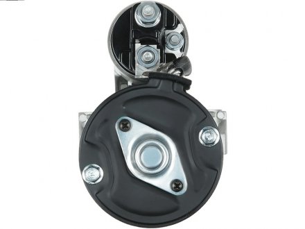 Стартер as (польша) S0744S