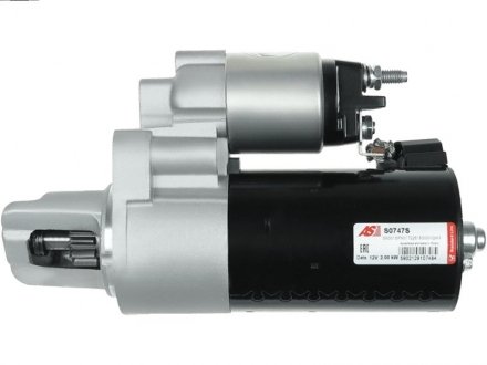Стартер as-pl S0747S