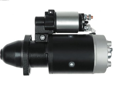 Стартер as (польша) S0753S