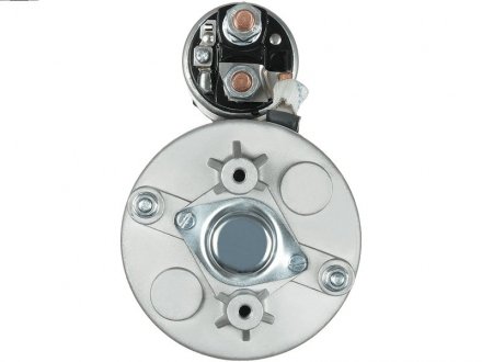 Стартер as (польша) S0753S