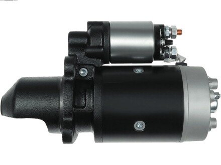 Стартер as (польша) S0759S