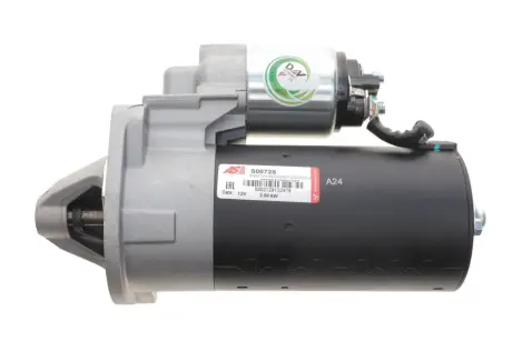 Стартер AS (Польша) S0872S