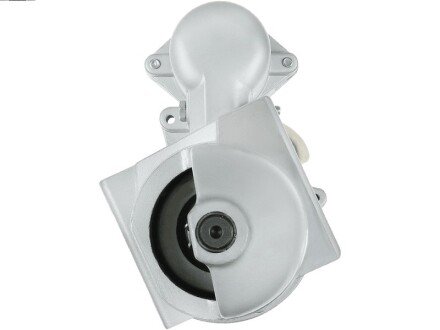 Стартер as (польша) S1005 на Вольво 740