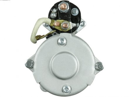 Стартер as (польша) S1007