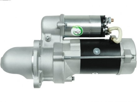 Стартер as (польша) S1007