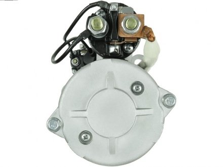 Стартер as (польша) S1018