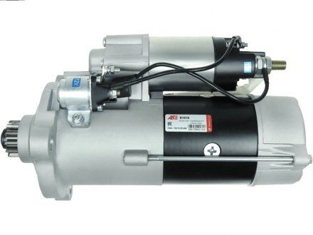 Стартер as (польша) S1018