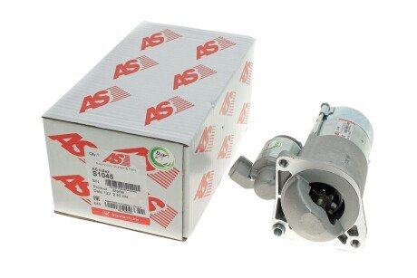 Стартер as (польша) S1045