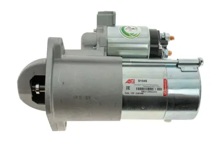 Стартер AS (Польша) S1045