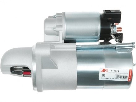 Стартер as-pl S1087S