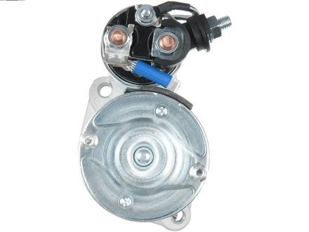 Стартер as (польша) S1091S