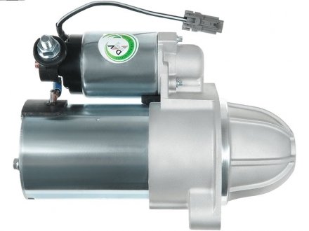 Стартер as (польша) S1091S