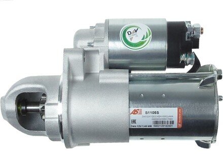 Стартер as-pl S1105S
