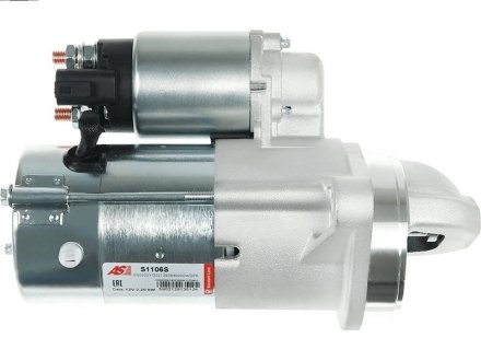 Стартер as (польша) S1106S
